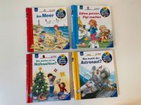 Biete Bücher Wieso Weshalb Warum junior 2-4 Jahre Berlin - Steglitz Vorschau