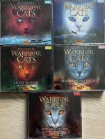 Warrior Cats - Hörspiel - CD - Folge 1-5 Rheinland-Pfalz - Montabaur Vorschau