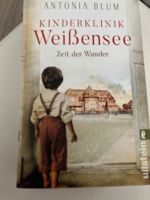 Kinderklinik Weißensee Zeit der Wunder Niedersachsen - Salzbergen Vorschau