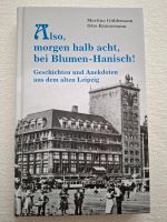 Buch über Leipzig Leipzig - Leipzig, Zentrum-Ost Vorschau