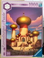 Ravensburger Puzzle / 1000 Teile / Jamine's Castle Dresden - Pieschen Vorschau