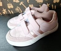 Turnschuhe Sneaker Gr. 29 rosa Sachsen - Lichtenau Vorschau