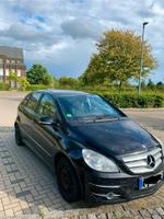 Mercedes B-Klasse Schwerin - Altstadt Vorschau