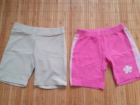 Shorts leggings Gr 128/134 (7-8-9J) für Mädchen Rheinland-Pfalz - Freckenfeld Vorschau