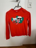 Karl Lagerfeld Kids Sweater Düsseldorf - Hafen Vorschau