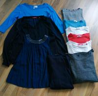 Damen Kleiderpaket Tshirt Pullover Weste Größe S Bayern - Werneck Vorschau