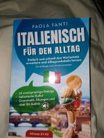 Italienisch für den Alltag Paola Fanti italienisch lernen Nordrhein-Westfalen - Voerde (Niederrhein) Vorschau