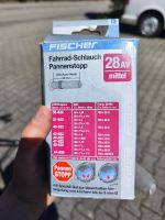 Fahrrad-Schlauch Pannenstopp 28", AV, Fischer Stuttgart - Vaihingen Vorschau