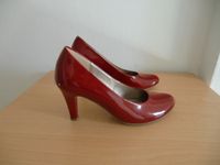 Neue Gabor Pumps Schuhe rot Gr. 35,5 (3) Bayern - Landsberg (Lech) Vorschau