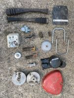 Simson KR51/2 Konvolut S50 S51 KR 51/1 K50 Brandenburg - Wandlitz Vorschau