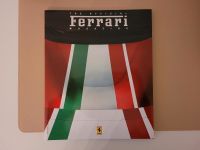 TOFM The official Ferrari Magazine No. 47 Berlin - Charlottenburg Vorschau