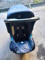 Britax Römer Baby safe Babyschale Baden-Württemberg - Schorndorf Vorschau