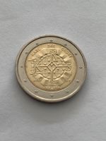2€ Münze Karl der große Nordrhein-Westfalen - Leverkusen Vorschau