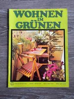 Wohnen im Grünen - Verlag für die Frau 01/78 Bayern - Ebelsbach Vorschau