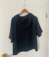 Soya Concept Halbarm Hoodie Gr. XL Schwarz neu Baden-Württemberg - Kämpfelbach Vorschau