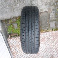 1x Sommerreifen 195/65R15 91H, Bridgestone 7,5 mm,  DOT1319 Hessen - Bad Vilbel Vorschau