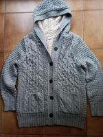 Warme Damen Strickjacke Gr. XL Bayern - Augsburg Vorschau