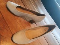 ❤️Pumps / Sommerschuhe von 5th Avenue, Gr. 41❤️ Baden-Württemberg - Meckesheim Vorschau