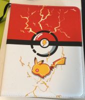 Pokémon-Sammelalbum für Starter Bayern - Marquartstein Vorschau