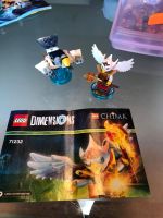 Lego dimension Chima Sachsen-Anhalt - Hakenstedt Vorschau