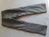 PROBIKER Motorrad Hose Damen Gr. 38 schwarz Innenhose waterproof Leipzig - Sellerhausen-Stünz Vorschau