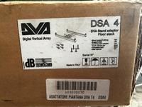 dB Technologie DVA floor stack Köln - Porz Vorschau