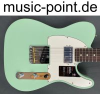 FENDER AMERICAN PERFORMER TELECASTER HUM RW SFG, NEU Duisburg - Rheinhausen Vorschau