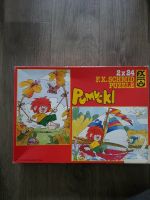 2x Pumuckl Puzzle von Schmid Spiele Sammlerstück Baden-Württemberg - Ravensburg Vorschau