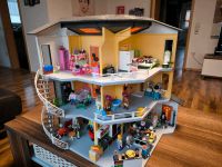 Playmobil Wohnhaus mit extra Etage Baden-Württemberg - Rudersberg Vorschau