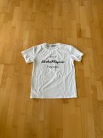 Neuwertig Salvatore Ferragamo Tshirt Gr. S Herren Shirt Hamburg-Nord - Hamburg Alsterdorf  Vorschau