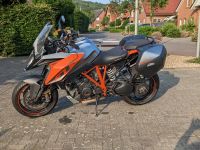 KTM 1290 Superduke GT Nordrhein-Westfalen - Hörstel Vorschau