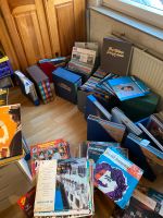 Schallplattensammlung LPs Rheinland-Pfalz - Wissen Vorschau
