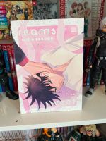 Jujutsu Kaisen Doujinshi Itadori/megumi manga anime yaoi boys lov Baden-Württemberg - Mainhardt Vorschau