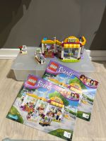 LEGO FRIENDS 41118 HEARTLAKE SUPERMARKT Wandsbek - Hamburg Tonndorf Vorschau