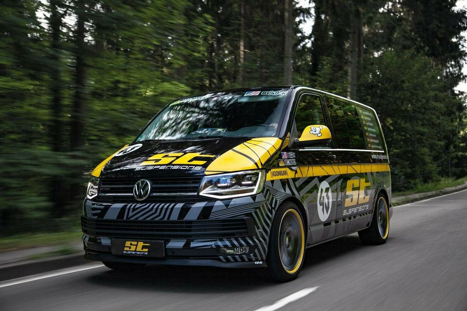 Gewindefahrwerk / Sportfahrwerk ST X GFw VW Bus T5 / T6 in Sachsen-Anhalt -  Hettstedt | Tuning & Styling Anzeigen | eBay Kleinanzeigen ist jetzt  Kleinanzeigen