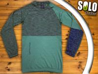 XXL ◼ ORTOVOX Merinounterwäsche | Longsleeve | 80% Schurwolle Berlin - Steglitz Vorschau