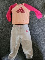 Adidas jogginganzug Anzug 86 neuwertig Schleswig-Holstein - Kremperheide Vorschau