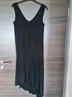 Tuzzi langes schwarzes Kleid elegant Gr. 40 Hessen - Driedorf Vorschau