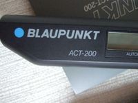 Blaupunkt ACT-200 Niedersachsen - Hildesheim Vorschau