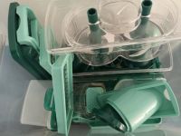 Genius Nicer Dicer Smart Fusion Set 34 Teile, wenig benutzt Nordrhein-Westfalen - Troisdorf Vorschau