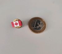 Pin Flagge Kanada Berlin - Dahlem Vorschau