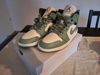 Nike Air Jordan Mid GS Nordrhein-Westfalen - Rheinberg Vorschau