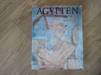 Buch Ägypten Kunst Geschichte Menschen Gut erhaltenes Buch, Schut Nordrhein-Westfalen - Dorsten Vorschau