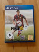 FIFA 2015 für PS4 Wurster Nordseeküste - Nordholz Vorschau