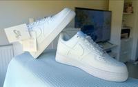Nike air force 1 neu Nordrhein-Westfalen - Mönchengladbach Vorschau
