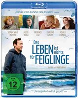 Das Leben ist nichts für Feiglinge [Blu-ray]  NEU OVP Nordrhein-Westfalen - Werther (Westfalen) Vorschau