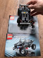 Lego Technic 8066 Geländewagrn Schleswig-Holstein - Latendorf Vorschau