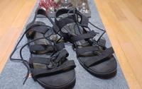 Sandalen gr 42 Bayern - Parsberg Vorschau