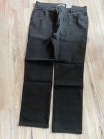 Gardeur Damenjeans, schwarz, Größe 44k Nordrhein-Westfalen - Viersen Vorschau