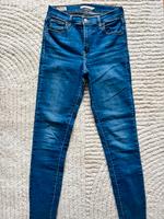 Levis 720 High Rise Supper Skinny Jeans Stuttgart - Stammheim Vorschau